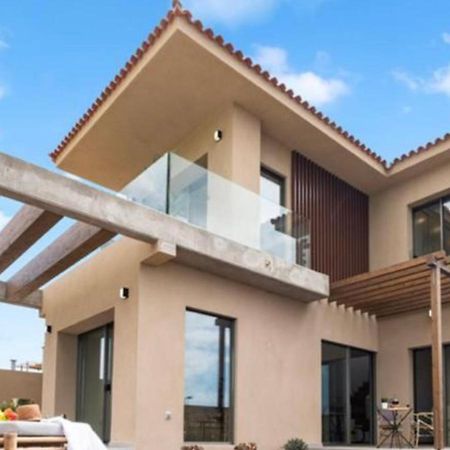 סן מיגל דה אבונה Golf Tenerife South XX Wheel Accessible Shower XX Free Wifi XX Private Pool 30 Degrees XX Two Terraces 30M2X60M2 Xxfree Parking XX Mountain View XX Flatscreen 65 Inch XX מראה חיצוני תמונה