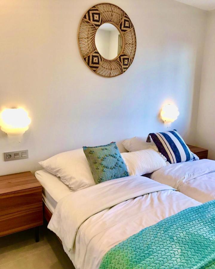 סן מיגל דה אבונה Golf Tenerife South XX Wheel Accessible Shower XX Free Wifi XX Private Pool 30 Degrees XX Two Terraces 30M2X60M2 Xxfree Parking XX Mountain View XX Flatscreen 65 Inch XX מראה חיצוני תמונה