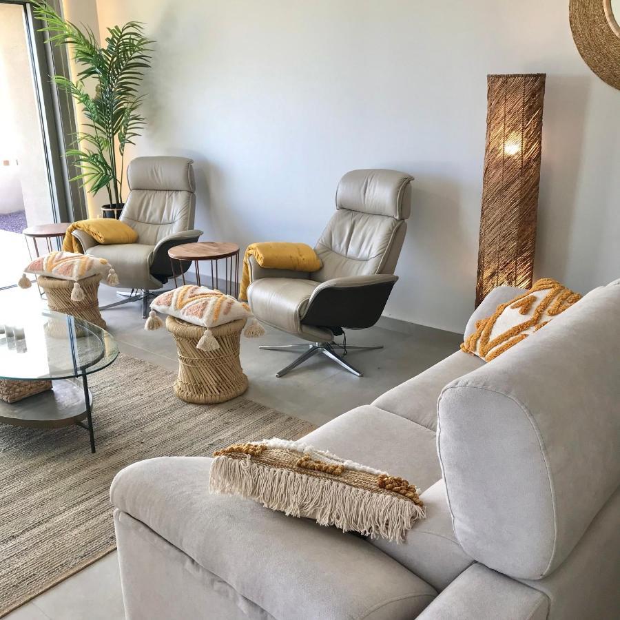 סן מיגל דה אבונה Golf Tenerife South XX Wheel Accessible Shower XX Free Wifi XX Private Pool 30 Degrees XX Two Terraces 30M2X60M2 Xxfree Parking XX Mountain View XX Flatscreen 65 Inch XX מראה חיצוני תמונה