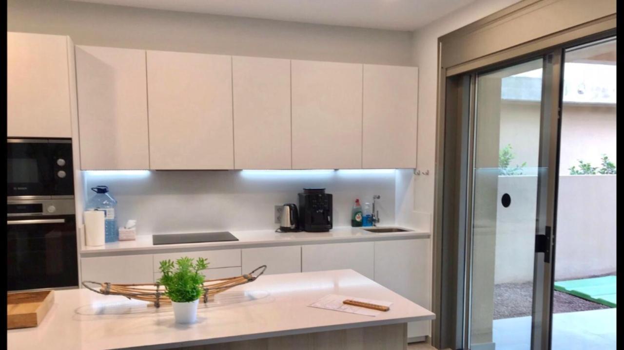 סן מיגל דה אבונה Golf Tenerife South XX Wheel Accessible Shower XX Free Wifi XX Private Pool 30 Degrees XX Two Terraces 30M2X60M2 Xxfree Parking XX Mountain View XX Flatscreen 65 Inch XX מראה חיצוני תמונה
