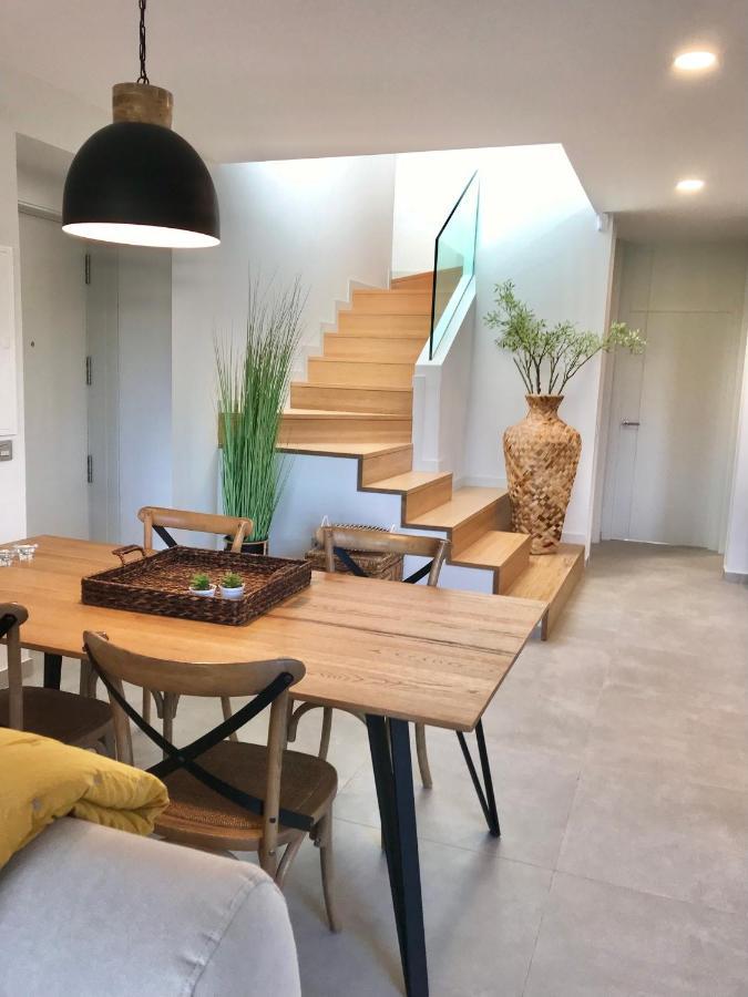 סן מיגל דה אבונה Golf Tenerife South XX Wheel Accessible Shower XX Free Wifi XX Private Pool 30 Degrees XX Two Terraces 30M2X60M2 Xxfree Parking XX Mountain View XX Flatscreen 65 Inch XX מראה חיצוני תמונה