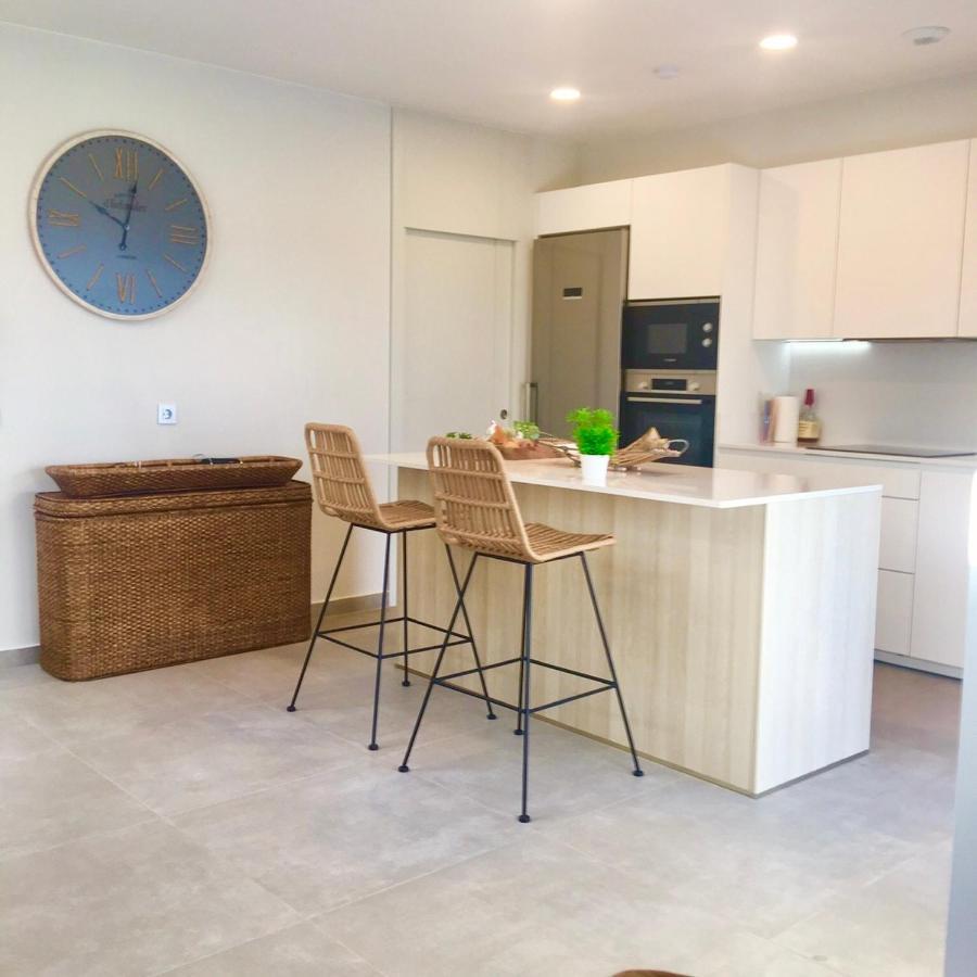 סן מיגל דה אבונה Golf Tenerife South XX Wheel Accessible Shower XX Free Wifi XX Private Pool 30 Degrees XX Two Terraces 30M2X60M2 Xxfree Parking XX Mountain View XX Flatscreen 65 Inch XX מראה חיצוני תמונה