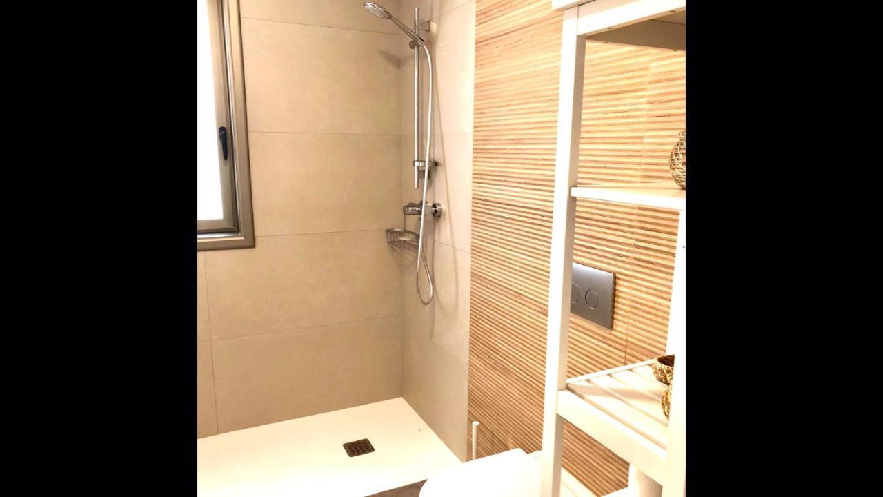 סן מיגל דה אבונה Golf Tenerife South XX Wheel Accessible Shower XX Free Wifi XX Private Pool 30 Degrees XX Two Terraces 30M2X60M2 Xxfree Parking XX Mountain View XX Flatscreen 65 Inch XX מראה חיצוני תמונה