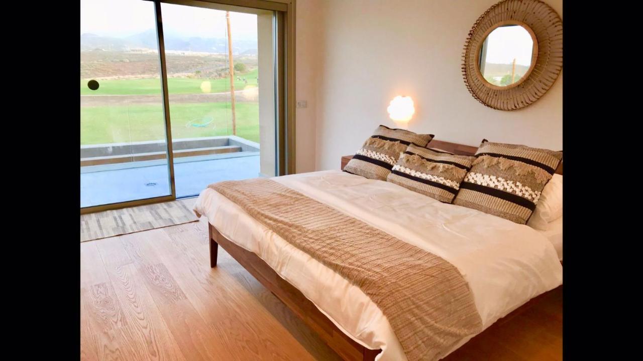 סן מיגל דה אבונה Golf Tenerife South XX Wheel Accessible Shower XX Free Wifi XX Private Pool 30 Degrees XX Two Terraces 30M2X60M2 Xxfree Parking XX Mountain View XX Flatscreen 65 Inch XX מראה חיצוני תמונה
