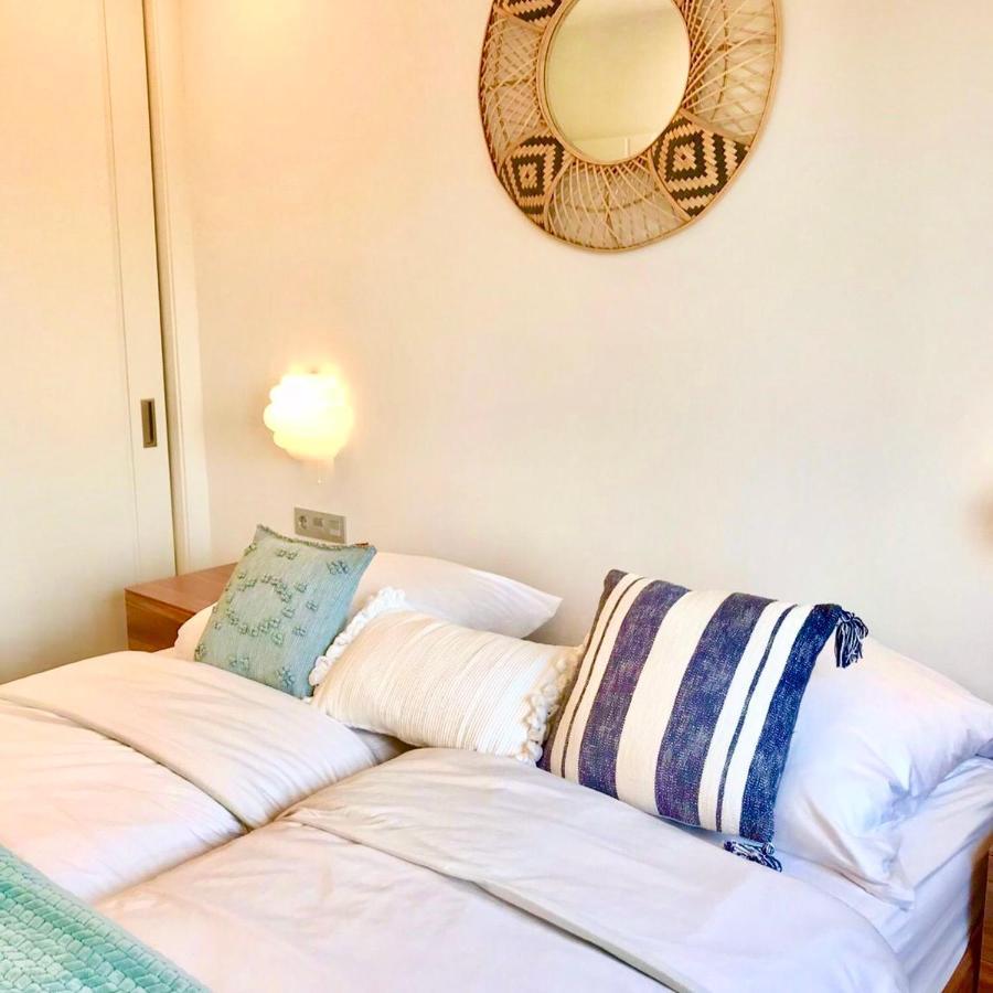 סן מיגל דה אבונה Golf Tenerife South XX Wheel Accessible Shower XX Free Wifi XX Private Pool 30 Degrees XX Two Terraces 30M2X60M2 Xxfree Parking XX Mountain View XX Flatscreen 65 Inch XX מראה חיצוני תמונה