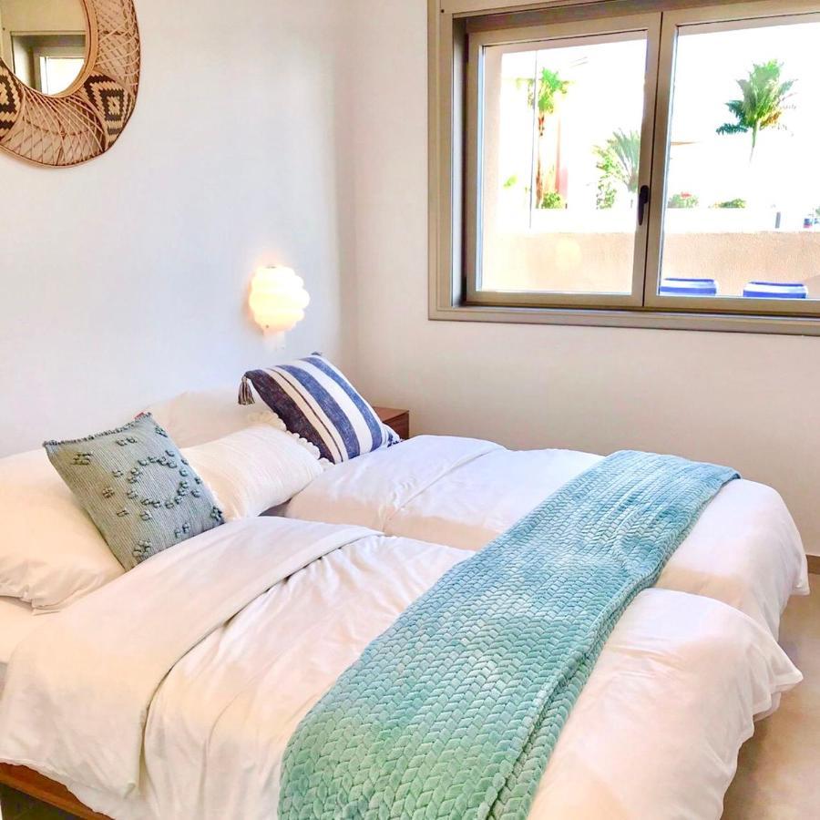 סן מיגל דה אבונה Golf Tenerife South XX Wheel Accessible Shower XX Free Wifi XX Private Pool 30 Degrees XX Two Terraces 30M2X60M2 Xxfree Parking XX Mountain View XX Flatscreen 65 Inch XX מראה חיצוני תמונה