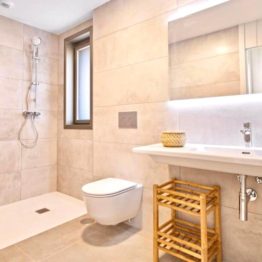 סן מיגל דה אבונה Golf Tenerife South XX Wheel Accessible Shower XX Free Wifi XX Private Pool 30 Degrees XX Two Terraces 30M2X60M2 Xxfree Parking XX Mountain View XX Flatscreen 65 Inch XX מראה חיצוני תמונה