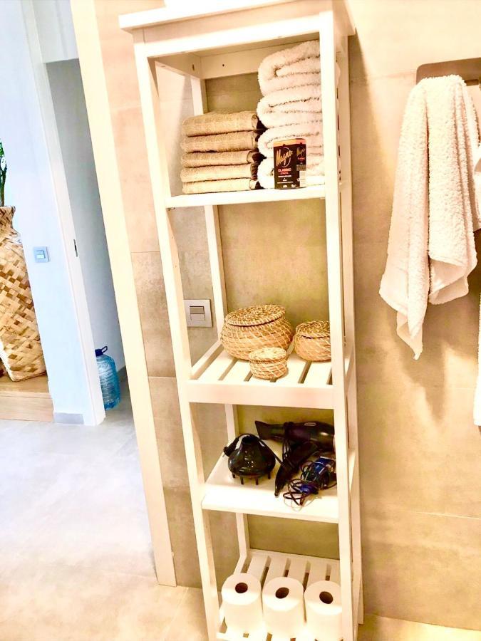 סן מיגל דה אבונה Golf Tenerife South XX Wheel Accessible Shower XX Free Wifi XX Private Pool 30 Degrees XX Two Terraces 30M2X60M2 Xxfree Parking XX Mountain View XX Flatscreen 65 Inch XX מראה חיצוני תמונה