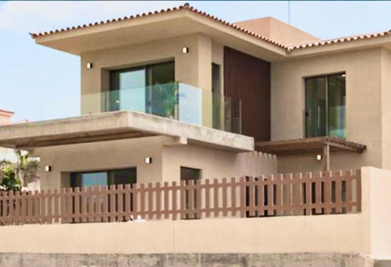 סן מיגל דה אבונה Golf Tenerife South XX Wheel Accessible Shower XX Free Wifi XX Private Pool 30 Degrees XX Two Terraces 30M2X60M2 Xxfree Parking XX Mountain View XX Flatscreen 65 Inch XX מראה חיצוני תמונה